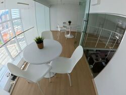 The Central (D1), Office #558234671